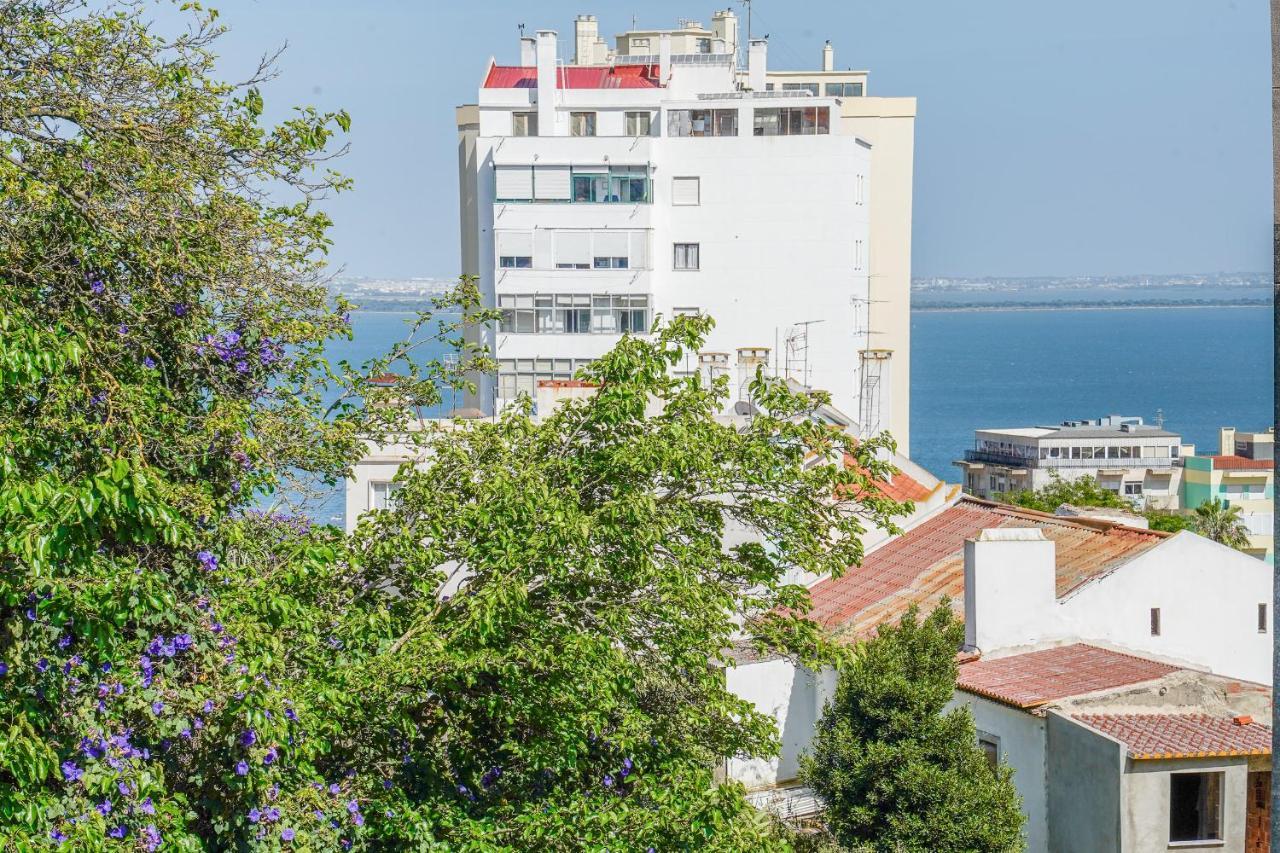Vila Lopes Lejlighed Lisboa Eksteriør billede